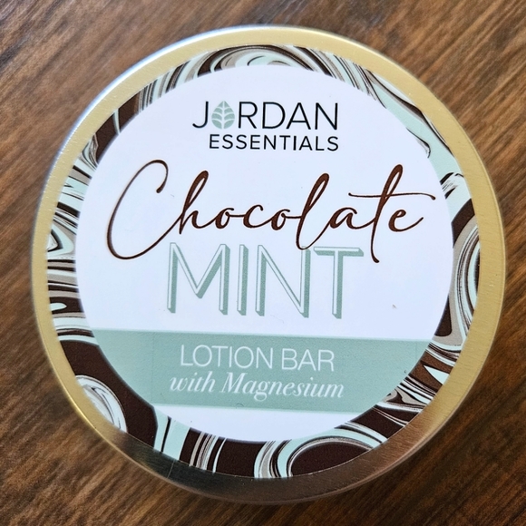 Jordan Essentials Bath & Body Jordan Essentials Exclusive Chocolate